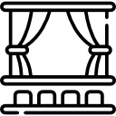 Layout Amenity Icon